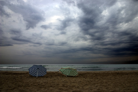 La quiete dopo la tempesta